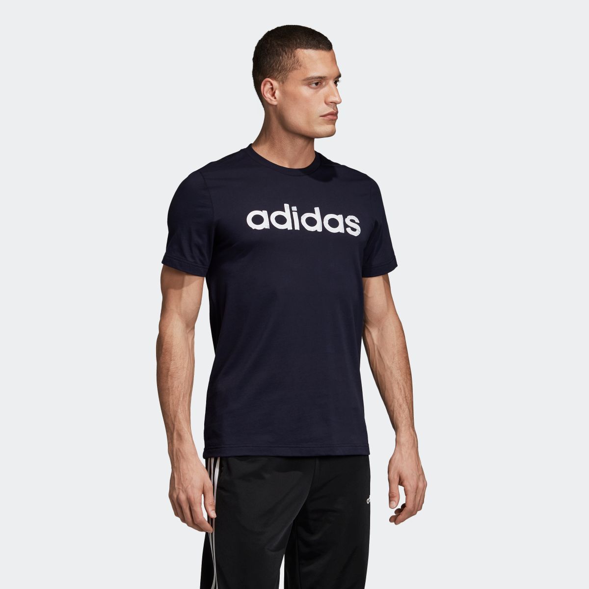  ÁO T SHIRT ADIDAS 