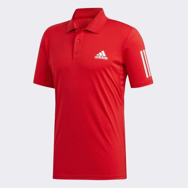  ÁO POLO ADIDAS CLIMACOOL EJ7043 