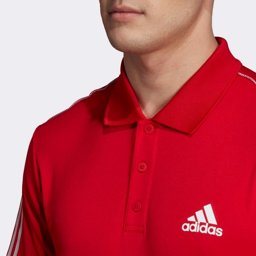  ÁO POLO ADIDAS CLIMACOOL EJ7043 