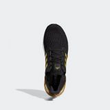  Adidas Ultraboost 20 “Core Black/Gold” EE4393 