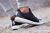  Adidas Ultraboost x GOT “Night’s Watch” 