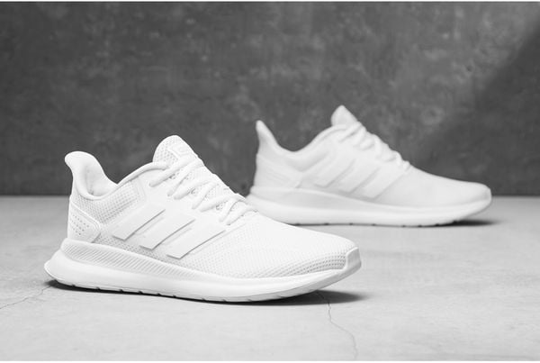  Adidas Chính Hãng - FalconRun W F36215 