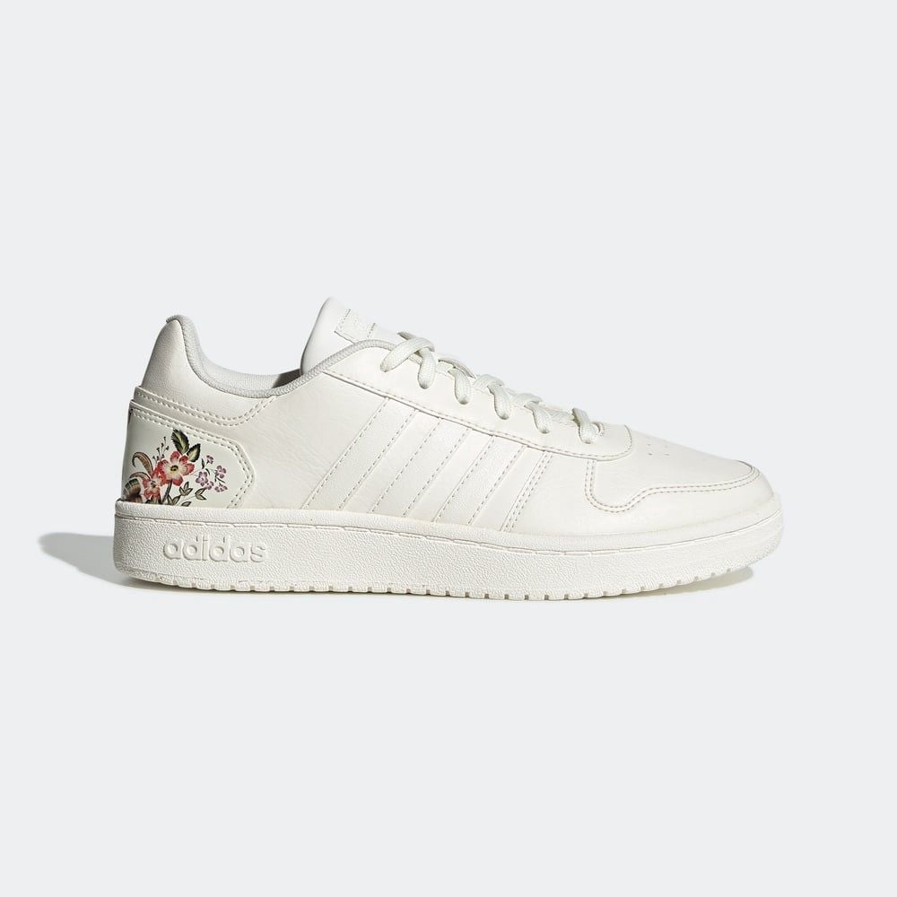  ADIDAS FARM RIO HOOPS 2.0 EF0122 