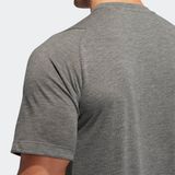  ÁO Adidas FreeLift Sport Prime Heather Tee DX9485 