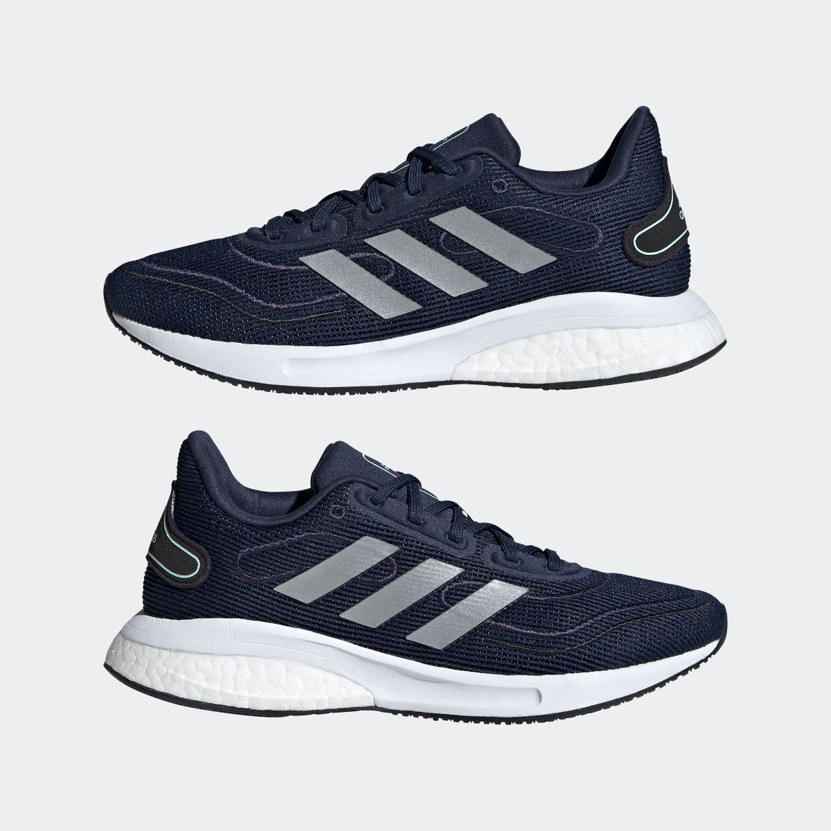  ADIDAS SUPER NOVA RUNNING J FW9111 