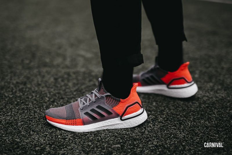  Adidas Ultraboost 19 G27517 