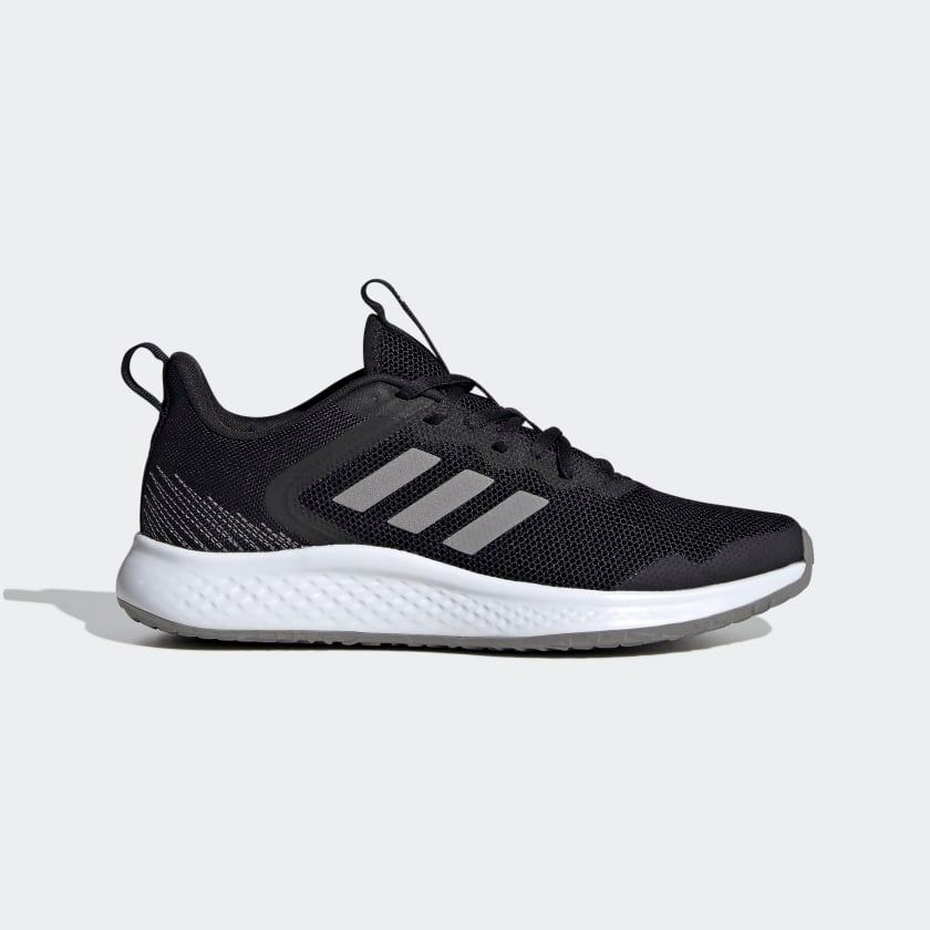  Giày Adidas Chính Hãng FLUIDSTREET FW1703 