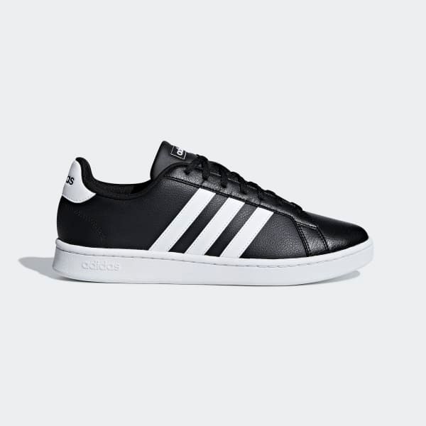  Giày Adidas Grand Court Lea U F36393 