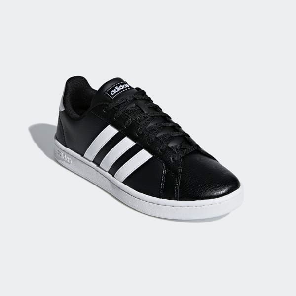  Giày Adidas Grand Court Lea U F36393 