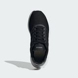  Giày thể thao adidas Returnable Light Racer 3.0 màu đen GY0699 Low Cut 