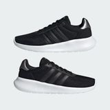  Giày thể thao adidas Returnable Light Racer 3.0 màu đen GY0699 Low Cut 