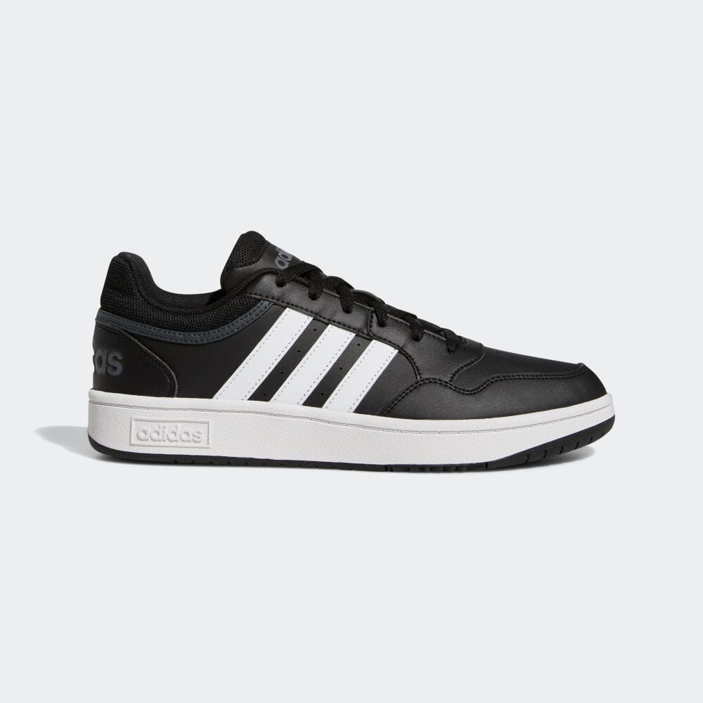  GIÀY ADIDAS Hoops 3.0 Low Classic Vintage Shoes GY5432 