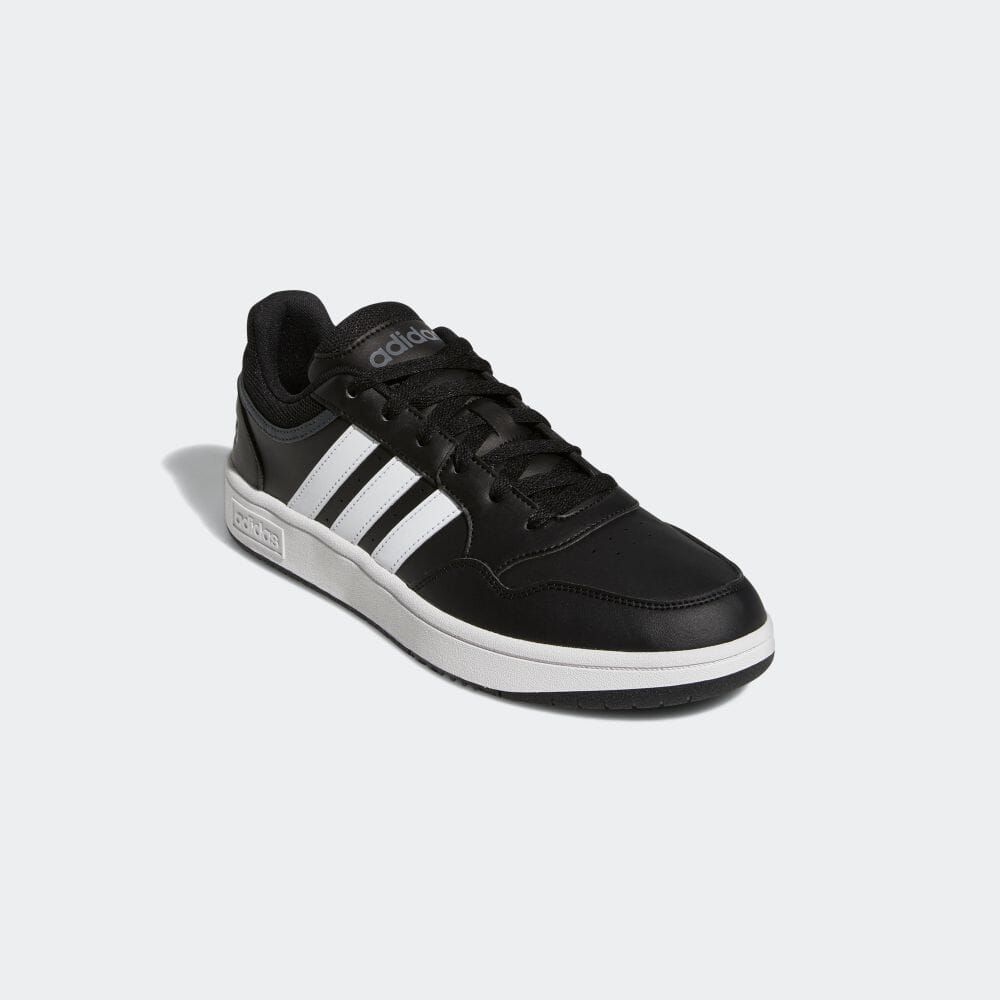  GIÀY ADIDAS Hoops 3.0 Low Classic Vintage Shoes GY5432 