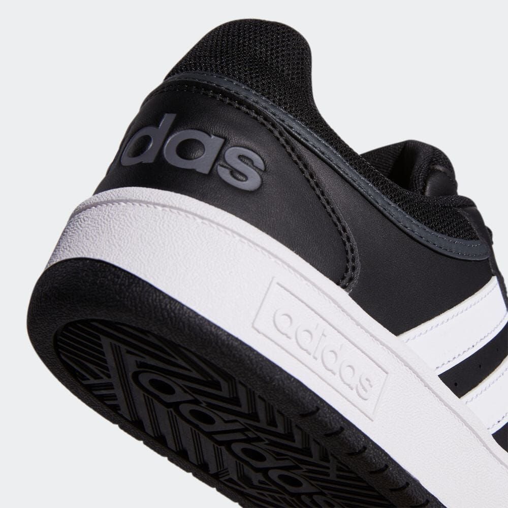  GIÀY ADIDAS Hoops 3.0 Low Classic Vintage Shoes GY5432 