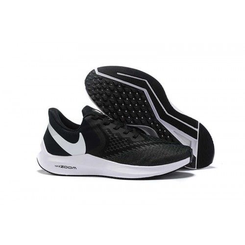  NIKE ZOOM RUNNING MEN AQ7497 001 