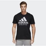  ÁO ADIDAS ATHLETIC BR4749 - FORM CHÂU Á 