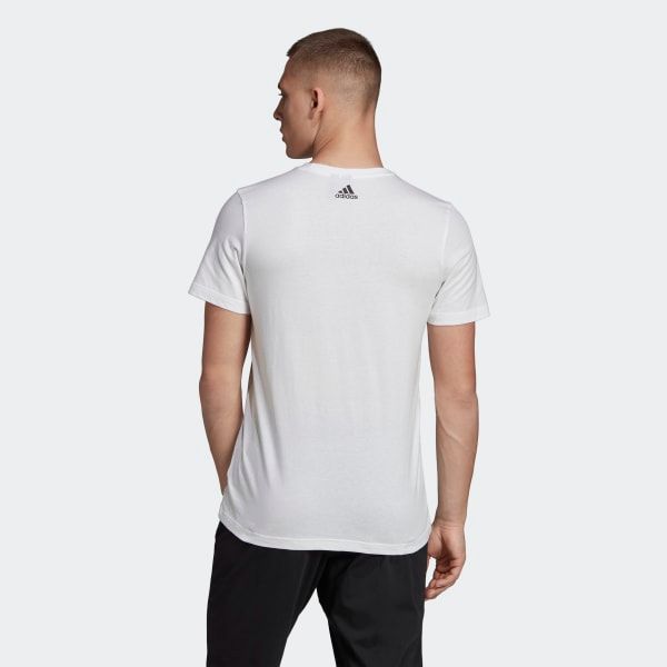  ÁO T-SHIRT ADIDAS ED7285 