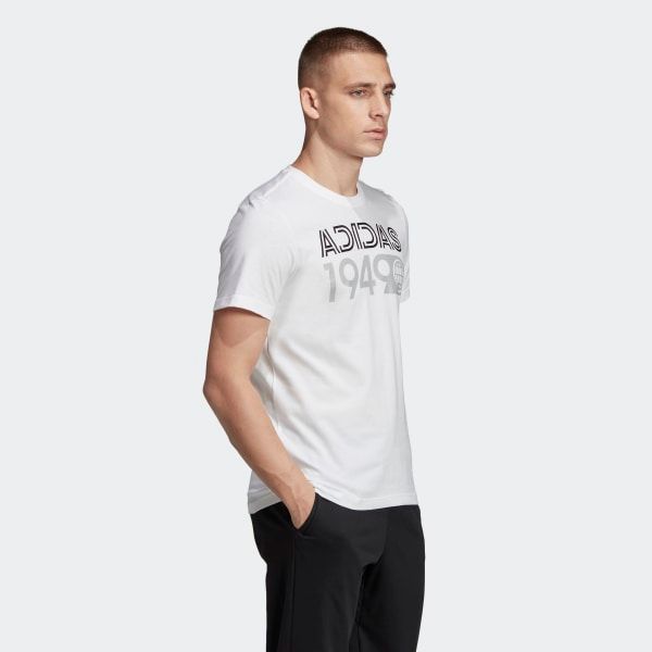  ÁO T-SHIRT ADIDAS ED7285 