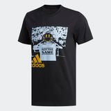  ÁO ADIDAS T SHIRT DX7010 