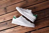  Adidas Stansmith  “Green”  Women M20605 