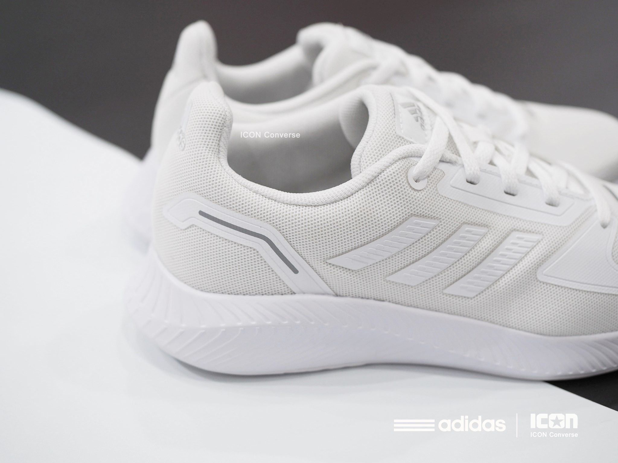  GIÀY ADIDAS CHÍNH HÃNG CORE FAITO K FY9496 