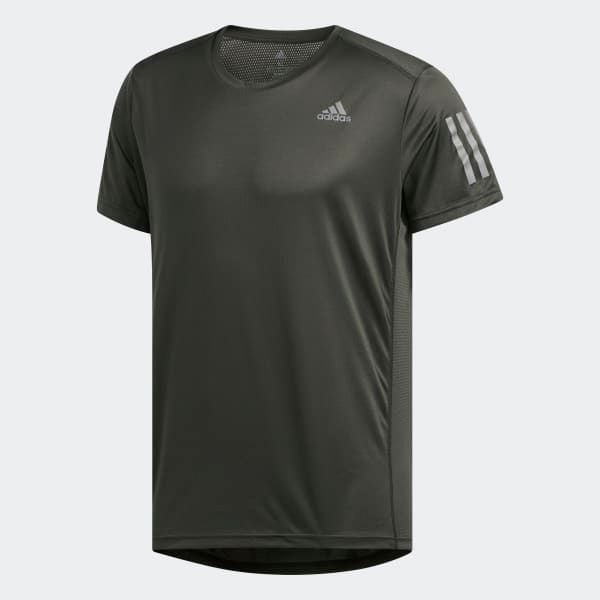  ÁO ADIDAS CLIMACOOL RUNNING MEN DZ9008 