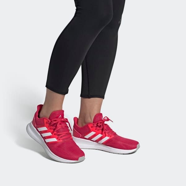  ADIDAS FALCON RUNNING WOMEN FW5145 