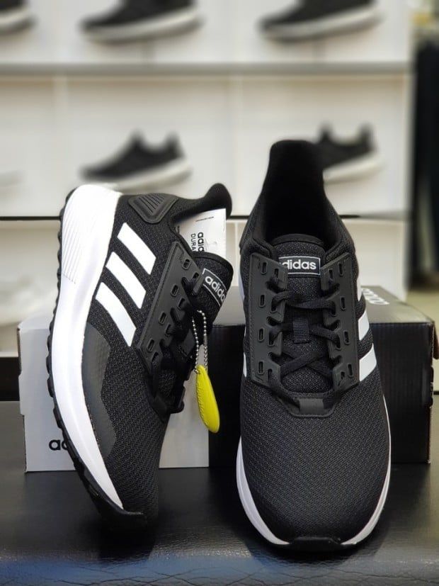  GIÀY ADIDAS DURAMO 9 RUNNING M 