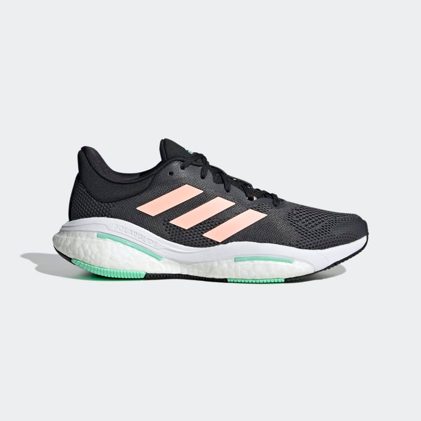  Giày adidas chính hãng  Solar Glide 5 GX5495 