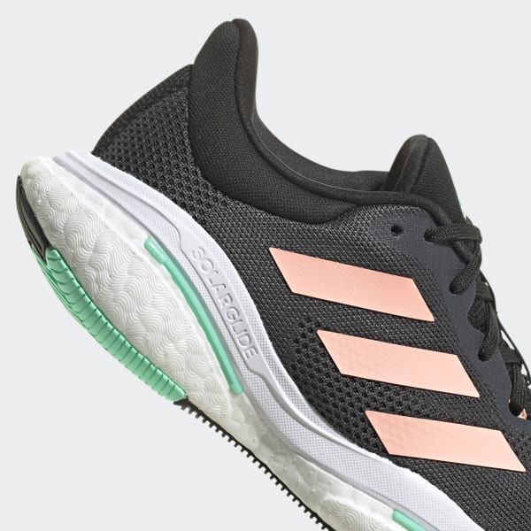  Giày adidas chính hãng  Solar Glide 5 GX5495 