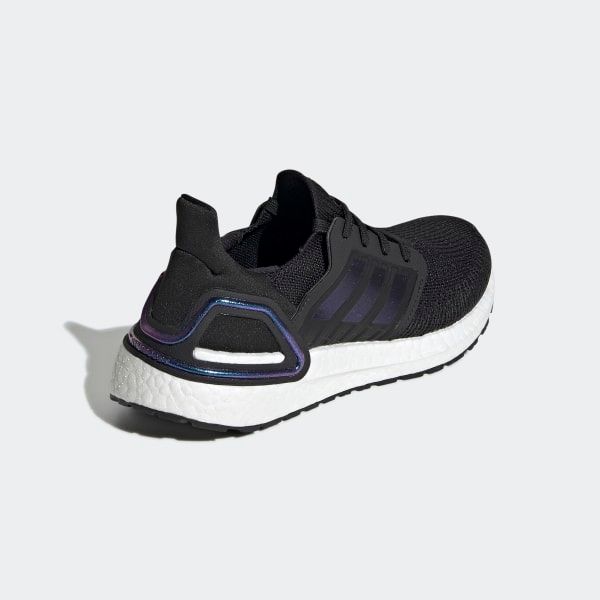  ADIDAS UltraBoost 20 J EG4861 