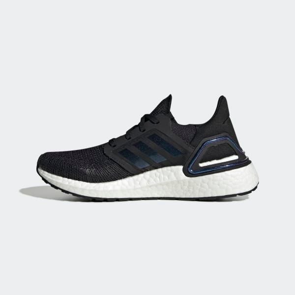  ADIDAS UltraBoost 20 J EG4861 