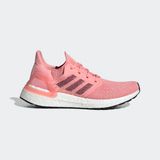  Adidas Ultraboost 20 W “Glory Pink”   EG0716 