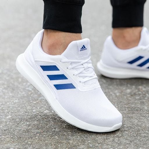  ADIDAS CORE RACER FX3592 