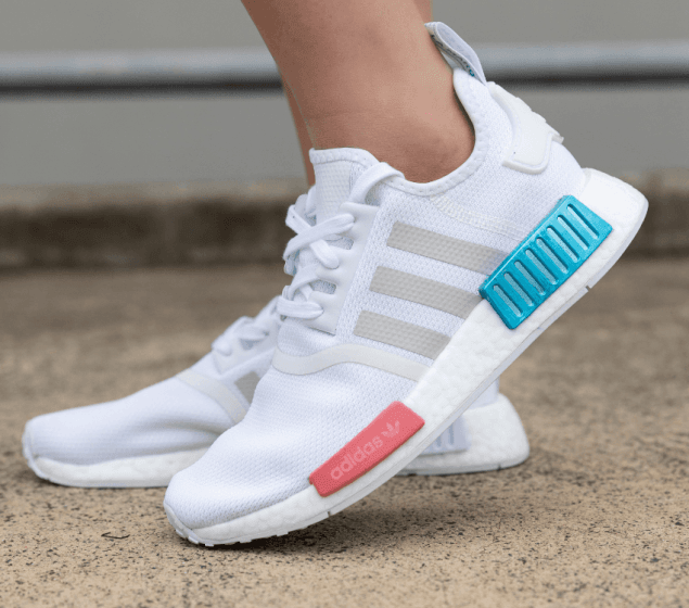  GIÀY ADIDAS CHÍNH HÃNG NMD R1 FX7074 