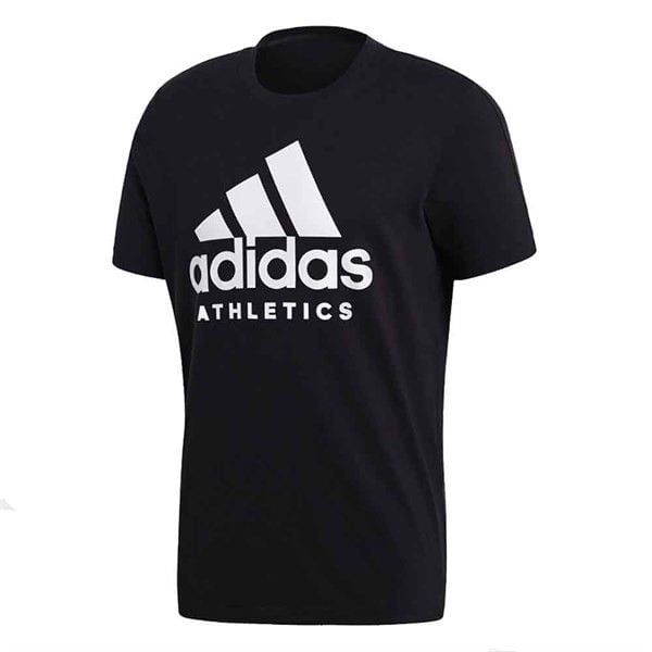  ÁO ADIDAS ATHLETIC BR4749 - FORM CHÂU Á 