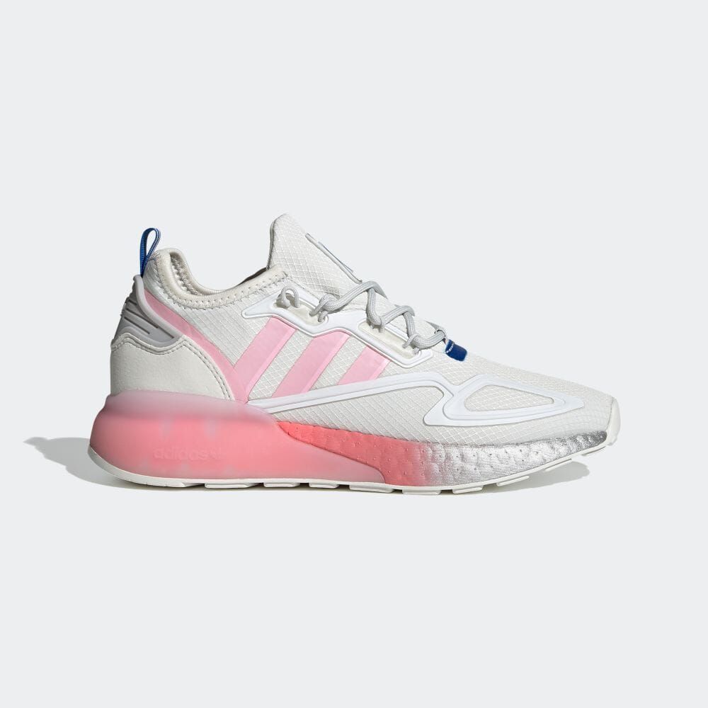  GIÀY ADIDAS CHÍNH HÃNG ZX BOOST 2K FZ3900 