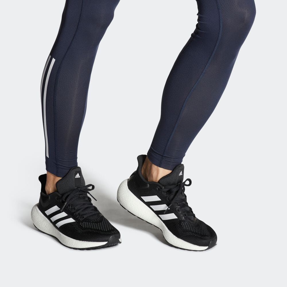  GIÀY ADIDAS CHÍNH HÃNG PURE BOOST JET GW8588 