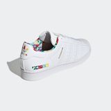  Giày Adidas Chính Hãng - Superstar x Pixer GX0987 