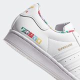  Giày Adidas Chính Hãng - Superstar x Pixer GX0987 