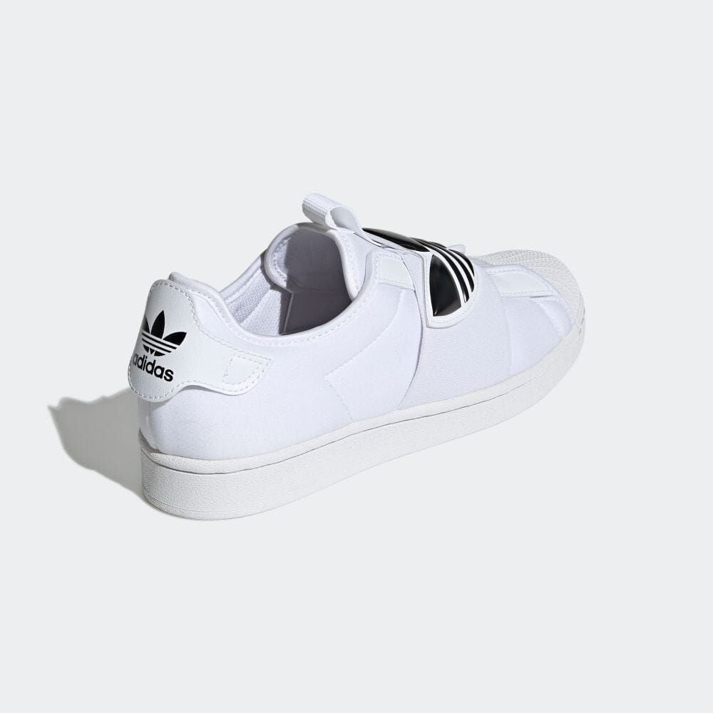  GIÀY ADIDAS CHÍNH HÃNG SUPER STAR SLIP ON GX1229 