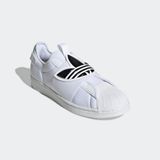  GIÀY ADIDAS CHÍNH HÃNG SUPER STAR SLIP ON GX1229 