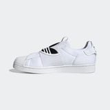  GIÀY ADIDAS CHÍNH HÃNG SUPER STAR SLIP ON GX1229 