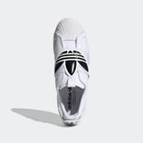  GIÀY ADIDAS CHÍNH HÃNG SUPER STAR SLIP ON GX1229 