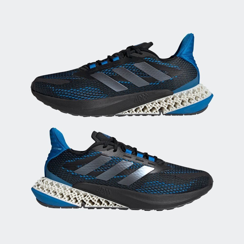  Giày adidas chính hãng 4D FWD_Pulse GX2991 