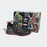  GIÀY ADIDAS CHÍNH HÃNG ZX BOOST 2K H02560 