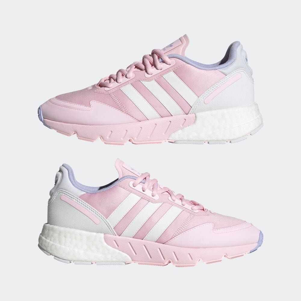  GIÀY ADIDAS CHÍNH HÃNG ZX 1K BOOST H02936 