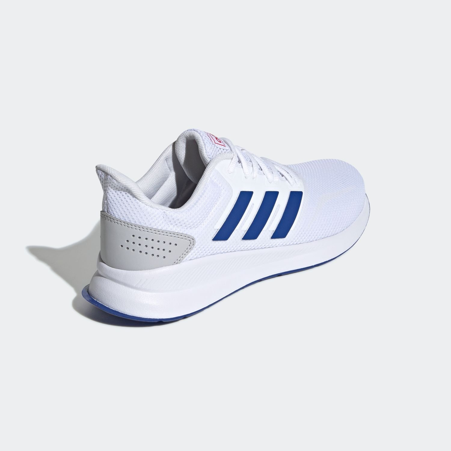  Adidas Chính Hãng - Falcon Run M EF0148 