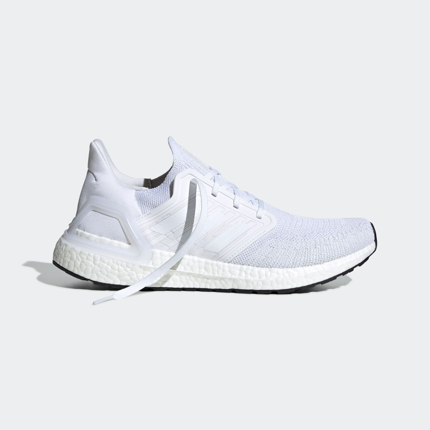  Adidas Ultraboost 20 “Cloud White”  EF1042 