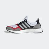  Adidas Ultraboost S&L “White/Scarlet” EF2027 